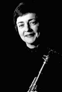 Elsa Ludwig-Verdehr